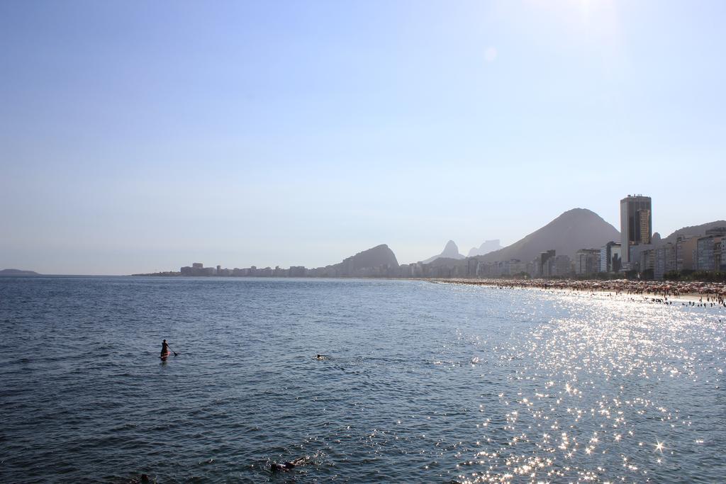 Rio Spot Atlantica 1212 Rio de Janeiro