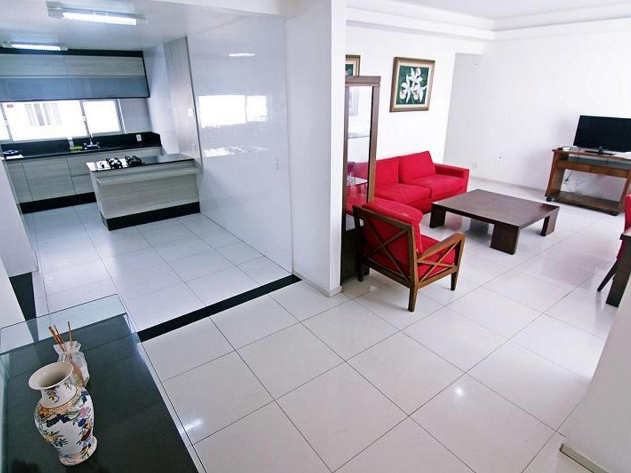 Apartamento Rio Spot Atlantica 1212 *