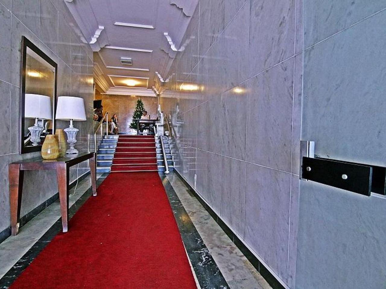 Apartamento Rio Spot Atlantica 1212 *