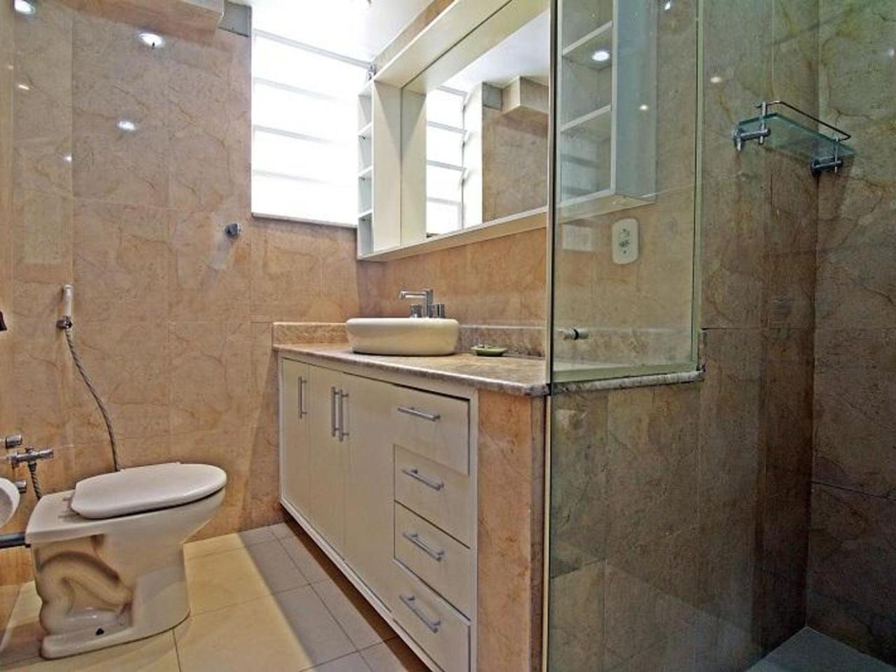 Rio Spot Atlantica 1212 Apartamento