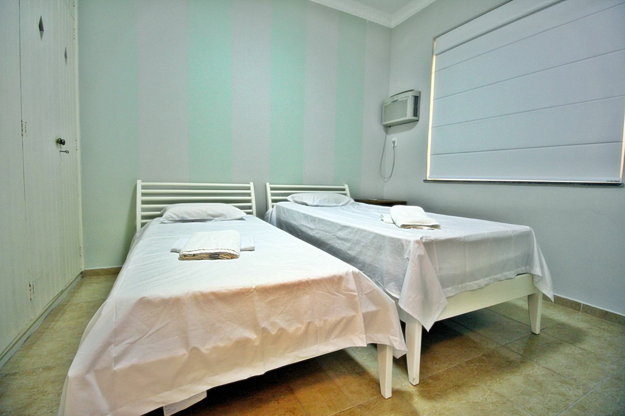 Rio Spot Atlantica 1212 Apartamento