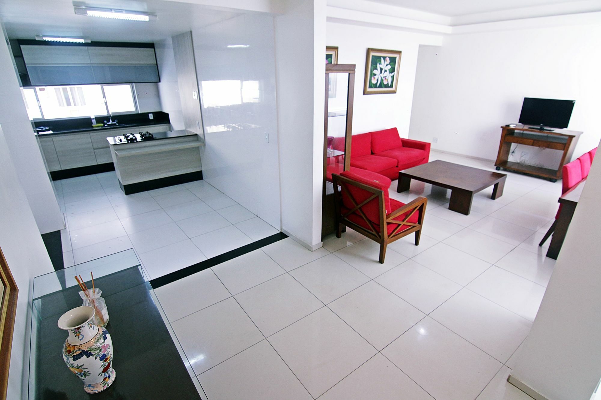 Apartamento Rio Spot Atlantica 1212